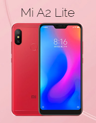 Xiaomi A2 Lite